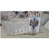 Image 4 : GHG Ground Force Low-Profile Layout Hunting Blind, 2005, 17 lb Aluminum Frame, 52 x 20" Cockpit