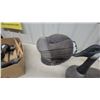 Image 3 : Canada Goose Shell Decoys and Box of Goose Head Stakes 12x
