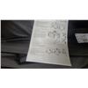 Image 5 : Cabela's Zonz Camouflage Ground Blind in Carrying Bag