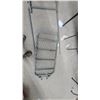 Image 2 : Climbing Tree Stand with Camouflage Padded Seat and Metal Grated Foot Platform