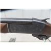 Image 11 : Remington 812 – 12 Ga (2¾"), Single Shot, 30" Barrel, S/N C107031