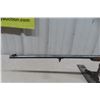 Image 14 : Husqvarna Sakral – .22 Long, Single Shot, 24" Barrel, S/N 48287, Octagon Barrel