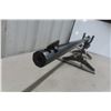 Image 15 : Husqvarna Sakral – .22 Long, Single Shot, 24" Barrel, S/N 48287, Octagon Barrel