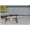 Image 1 : Husqvarna Sakral – .22 Long, Single Shot, 24" Barrel, S/N 48287, Octagon Barrel