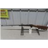 Image 9 : Husqvarna Sakral – .22 Long, Single Shot, 24" Barrel, S/N 48287, Octagon Barrel