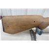 Image 3 : Remo Popular – 12 Ga, Bolt Action, 30" Barrel, Made in Germany
