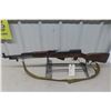 Image 8 : SKS Russian – 7.62x39, Semi-Auto, 20" Barrel, S/N KN1701, Matching, w/ Bayonet and Strap