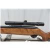 Image 11 : Mossberg 340K – .22 Long, Bolt Action, 24" Barrel, w/ Bushnell Banner 4T Scope, No Magazine