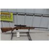 Image 1 : Mossberg 340K – .22 Long, Bolt Action, 24" Barrel, w/ Bushnell Banner 4T Scope, No Magazine