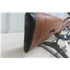 Image 2 : Mossberg 340K – .22 Long, Bolt Action, 24" Barrel, w/ Bushnell Banner 4T Scope, No Magazine
