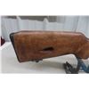 Image 3 : Mossberg 340K – .22 Long, Bolt Action, 24" Barrel, w/ Bushnell Banner 4T Scope, No Magazine