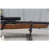 Image 6 : Mossberg 340K – .22 Long, Bolt Action, 24" Barrel, w/ Bushnell Banner 4T Scope, No Magazine