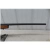 Image 7 : Mossberg 340K – .22 Long, Bolt Action, 24" Barrel, w/ Bushnell Banner 4T Scope, No Magazine