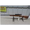 Image 8 : Mossberg 340K – .22 Long, Bolt Action, 24" Barrel, w/ Bushnell Banner 4T Scope, No Magazine