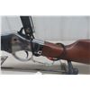 Image 10 : Uberti Scout Carbine – .22 LR, Lever Action, 19" Barrel, S/N 19065, w/ Box and Tubular Mag