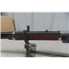 Image 12 : Uberti Scout Carbine – .22 LR, Lever Action, 19" Barrel, S/N 19065, w/ Box and Tubular Mag