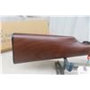 Image 3 : Uberti Scout Carbine – .22 LR, Lever Action, 19" Barrel, S/N 19065, w/ Box and Tubular Mag