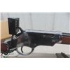 Image 5 : Uberti Scout Carbine – .22 LR, Lever Action, 19" Barrel, S/N 19065, w/ Box and Tubular Mag