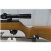 Image 10 : Voere Bolt Action Rifle – .22 LR, 22" Barrel, S/N 894152, No Bolt, w/ Mag and Fontaine 4x15 Scope
