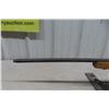Image 13 : Voere Bolt Action Rifle – .22 LR, 22" Barrel, S/N 894152, No Bolt, w/ Mag and Fontaine 4x15 Scope