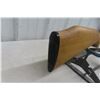 Image 2 : Voere Bolt Action Rifle – .22 LR, 22" Barrel, S/N 894152, No Bolt, w/ Mag and Fontaine 4x15 Scope