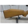 Image 3 : Voere Bolt Action Rifle – .22 LR, 22" Barrel, S/N 894152, No Bolt, w/ Mag and Fontaine 4x15 Scope