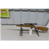 Image 8 : Voere Bolt Action Rifle – .22 LR, 22" Barrel, S/N 894152, No Bolt, w/ Mag and Fontaine 4x15 Scope