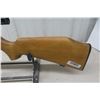 Image 9 : Voere Bolt Action Rifle – .22 LR, 22" Barrel, S/N 894152, No Bolt, w/ Mag and Fontaine 4x15 Scope