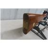 Image 2 : Enfield No. 1 Mk III – .303 British, Bolt Action, 24½" Barrel, S/N 7097, w/ Magazine