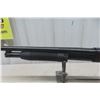 Image 12 : Mossberg Maverick 88 – 12 Ga (2¾" and 3"), Pump Action, 18½" Barrel, S/N MV98181J, Synthetic Stock