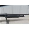 Image 8 : Mossberg Maverick 88 – 12 Ga (2¾" and 3"), Pump Action, 18½" Barrel, S/N MV98181J, Synthetic Stock