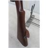Image 18 : Eddystone P-17 – .30-06, Bolt Action, 26" Barrel, S/N 434042, w/ Great West 4x32 Scope