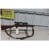 Image 1 : Eddystone P-17 – .30-06, Bolt Action, 26" Barrel, S/N 434042, w/ Great West 4x32 Scope