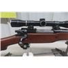 Image 6 : Eddystone P-17 – .30-06, Bolt Action, 26" Barrel, S/N 434042, w/ Great West 4x32 Scope