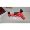 Image 1 : Caldwell RedHead Portable Shooting Rest with Adjustable Front Rest