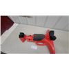 Image 3 : Caldwell RedHead Portable Shooting Rest with Adjustable Front Rest