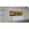 Image 1 : CIL Canuck 22 Short Standard Velocity Rimfire Ammunition, Box of 500 Rounds.