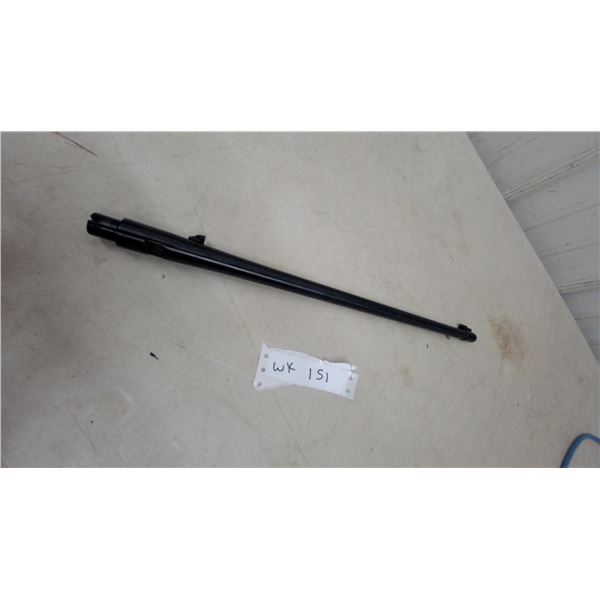 Ruger 10/22oem 18.6" Barrel with Sights