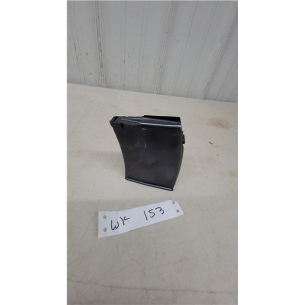 Original Russian Svt 40 Magazine 7.62 x 54r