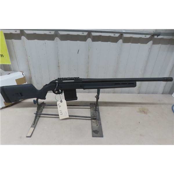 Ruger American Hunter – .308, Bolt Action, 20" Barrel, S/N 690170722, Magpul Grey Stock