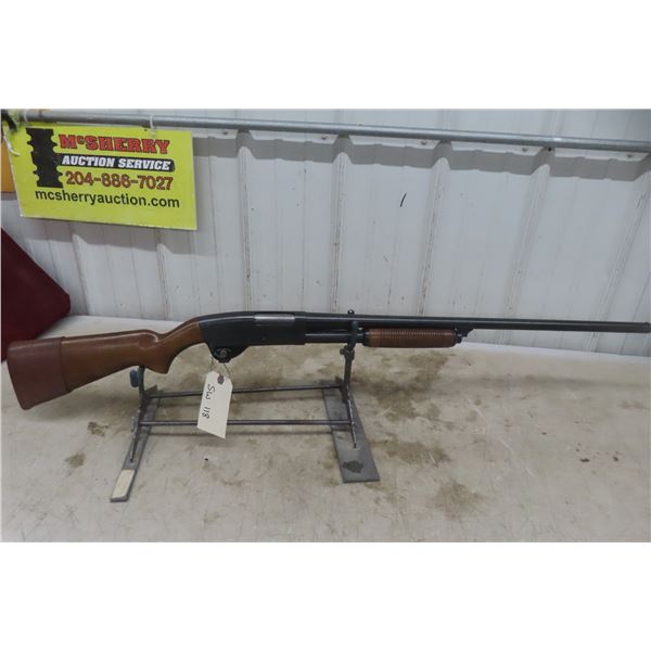 Springfield 67H – 12 Ga (3"), Pump Action, 28" Barrel, Made by Savage