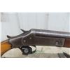 Image 5 : HSB and Co Single Shot Shotgun – 12 Ga, 30" Barrel