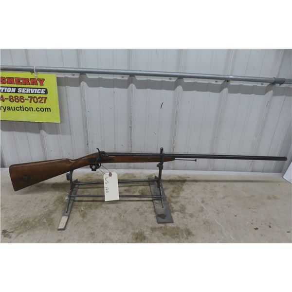 TA Musket – .28 Cal, 32" Barrel, S/N 26296
