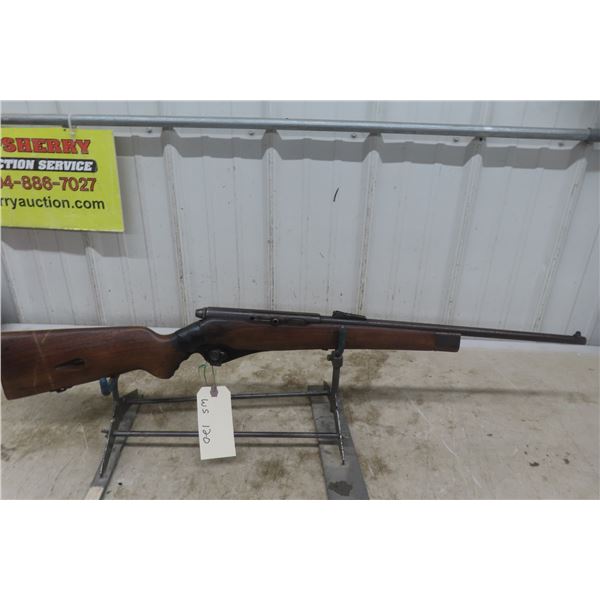 Mossberg 151M – .22 Long, Semi-Auto, 19½" Barrel