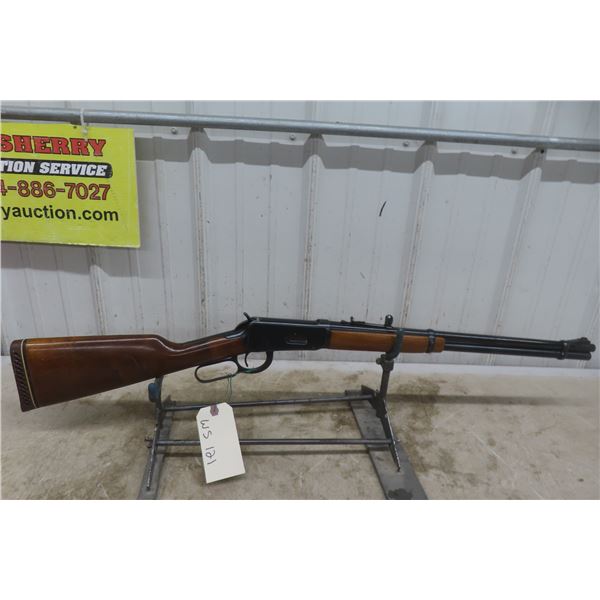 Winchester 94 – .30-30, Lever Action, 19½" Barrel, S/N 2230542