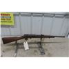 Image 1 : Spandau Model 71 – Large Calibre, Bolt Action, 20" Barrel, S/N 4053B, Dated 1876
