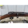 Image 5 : Spandau Model 71 – Large Calibre, Bolt Action, 20" Barrel, S/N 4053B, Dated 1876