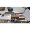 Image 6 : Camping Axe, Heat-A-Seat Cushion, Camo Seat Pad, Ammo Box, Rifle Cases and More