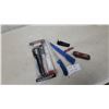 Image 1 : Rapala 6" Fillet Knife & Fish Cleaning DVD Combo, Shimano Fillet Knife, Victorinox and More