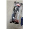 Image 4 : Rapala 6" Fillet Knife & Fish Cleaning DVD Combo, Shimano Fillet Knife, Victorinox and More